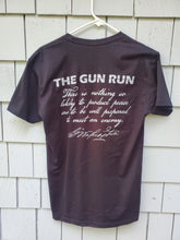 Load image into Gallery viewer, The Gun Run Shirt - The Gun Run
