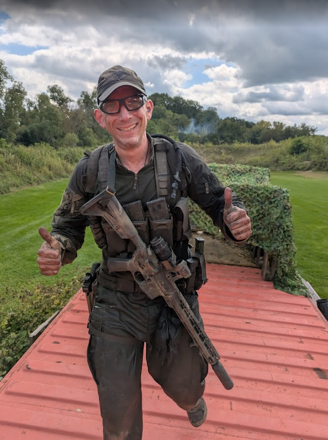 2026 Goals – The Gun Run