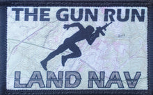 Load image into Gallery viewer, The Gun Run, Land Nav, May 18th, 2024 - The Gun Run