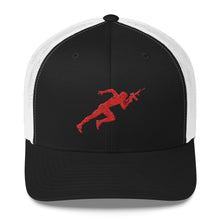 Load image into Gallery viewer, The Gun Run Trucker Hat - The Gun Run Store